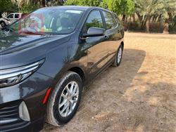 شيفروليه إكوينوكس